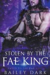 Book cover for Stolen by The Fae King