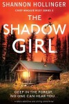 Book cover for The Shadow Girl