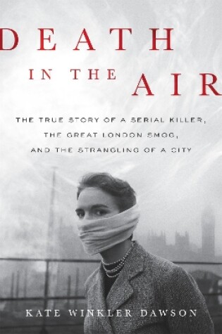 Cover of Death in the Air