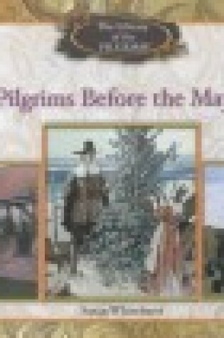 Cover of Pilgrims before the Mayflower