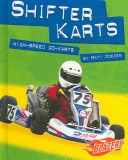 Book cover for Shifter Karts