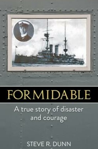 Cover of Formidable