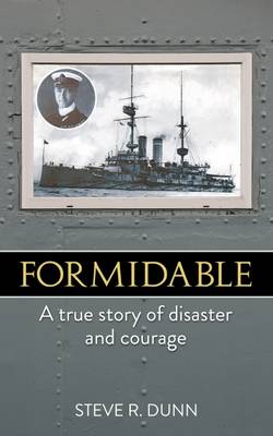 Book cover for Formidable