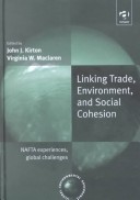 Cover of Linking Trade, Environment and Social Cohesion