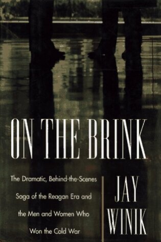 Cover of On the Brink