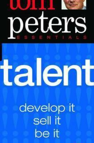 Cover of Talent