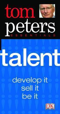 Cover of Talent