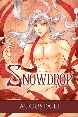 Book cover for Snowdrop