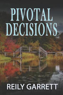 Book cover for Pivotal Decisions
