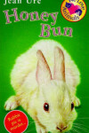 Book cover for Honey Bun
