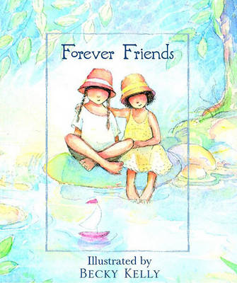 Book cover for Forever Friends (Lb)