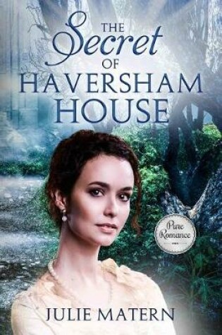 Cover of The Secret of Haversham House
