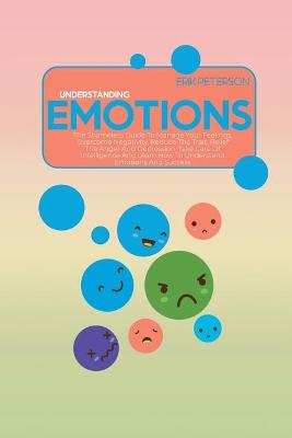 Book cover for Understanding Emotions