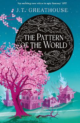 Book cover for The Pattern of the World