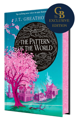 Cover of The Pattern of the World