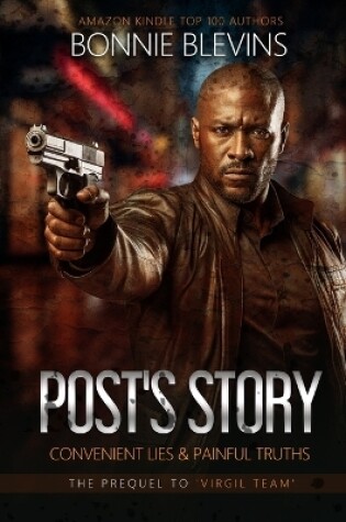 Cover of Post's Story