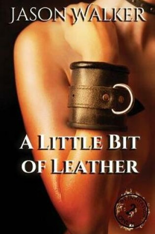 Cover of A Little Bit of Leather