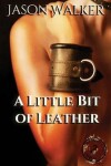 Book cover for A Little Bit of Leather