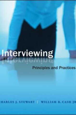 Cover of Interviewing