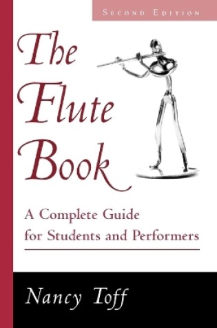 Cover of The Flute Book