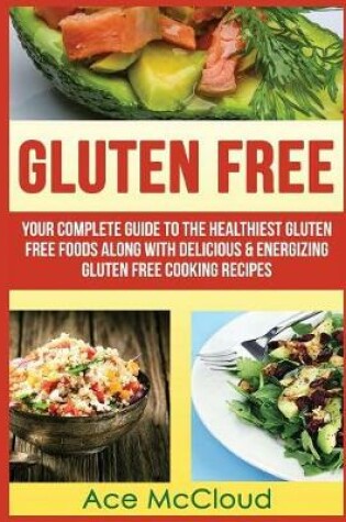 Cover of Gluten Free