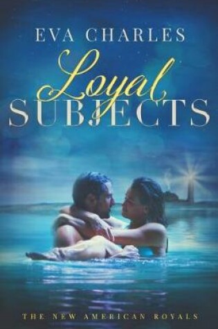 Cover of Loyal Subjects
