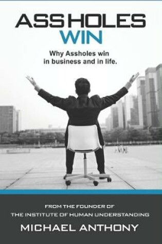 Cover of Assholes Win