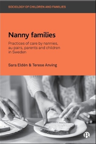 Cover of Nanny Families