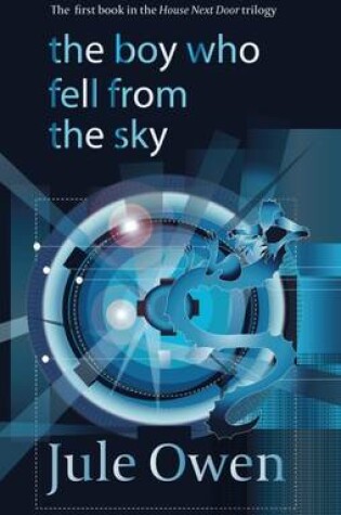 Cover of The Boy Who Fell from the Sky
