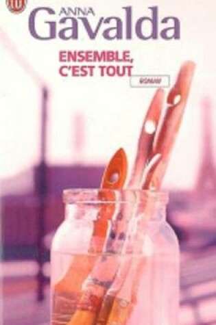 Cover of Ensemble c'est tout