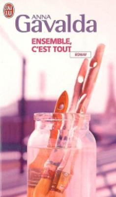 Book cover for Ensemble c'est tout