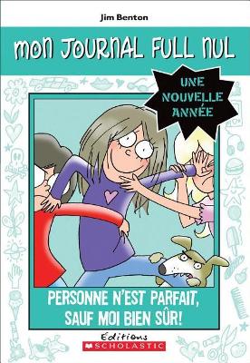 Book cover for Personne n'Est Parfait, Sauf Moi Bien Sûr!