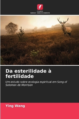 Book cover for Da esterilidade à fertilidade