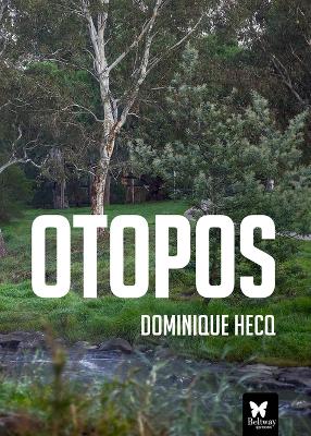 Book cover for Otopos