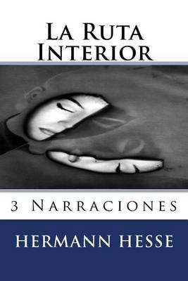 Book cover for La Ruta Interior
