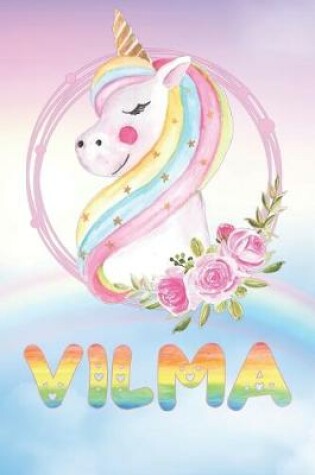 Cover of Vilma