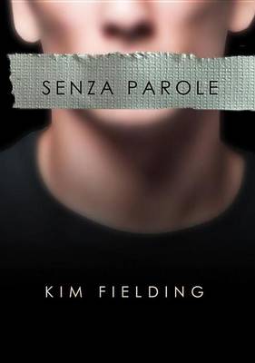 Book cover for Senza Parole