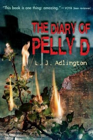 Cover of The Diary of Pelly D