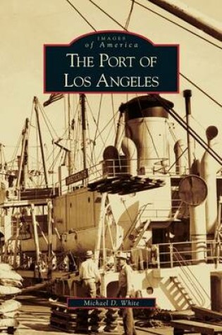 Cover of Port of Los Angeles