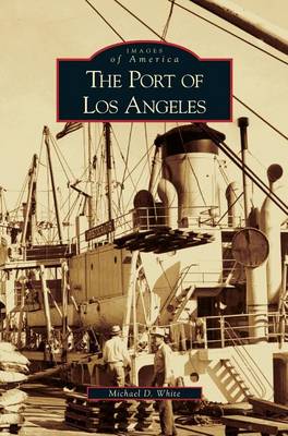 Cover of Port of Los Angeles