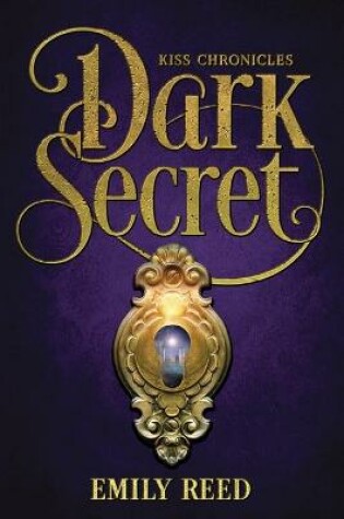 Cover of Dark Secret