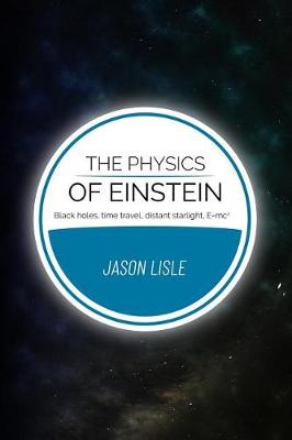 Book cover for The Physics of Einstein