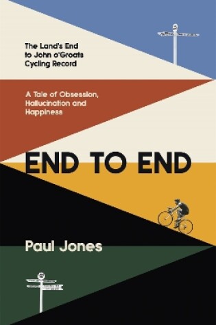 Cover of End to End