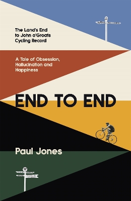 Book cover for End to End