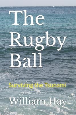 Book cover for The Rugby Ball