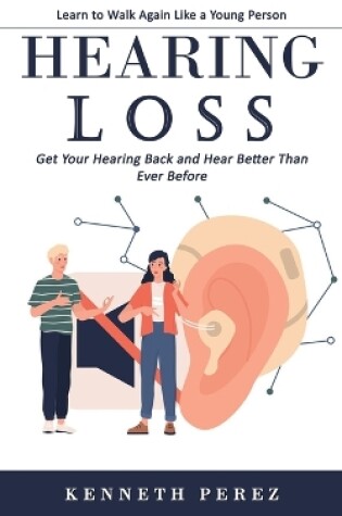 Cover of Hearing Loss