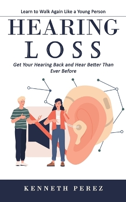 Book cover for Hearing Loss