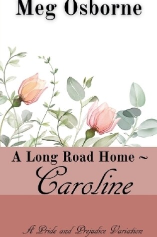 Cover of Caroline