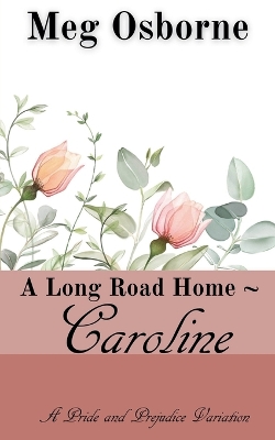 Cover of Caroline