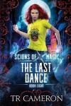 Book cover for The Last Dance